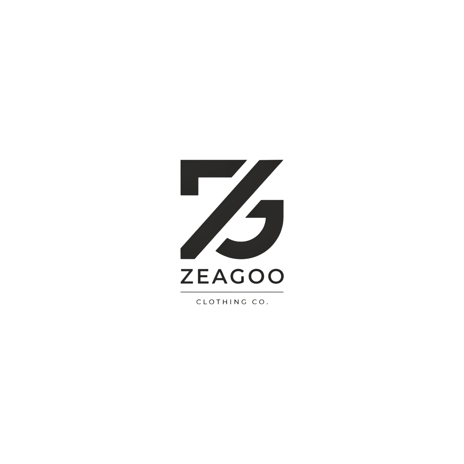 zeagoo clothing logo